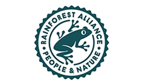 レインフォレスト・アライアンス認証