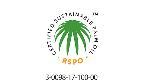 RSPO認証